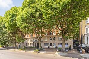 Flat 70, 29, Abercorn Place, London NW8 9DT