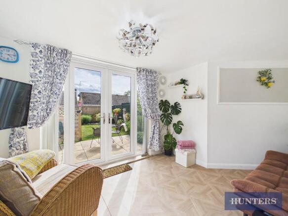2 bed Semi-Detached Bungalow for sale Image 9