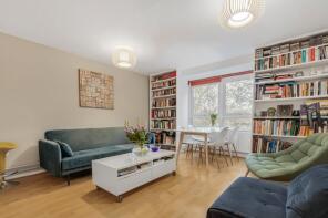 23, Lexfield House, Highbury New Park, London N5 2EY