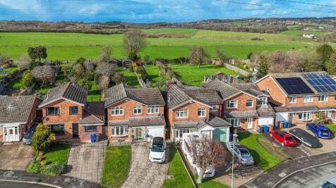 Kingsdown Road, Burntwood, WS7 1PZ