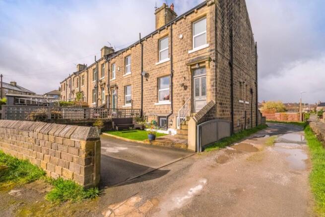 2 bed End of Terrace for sale Image 12