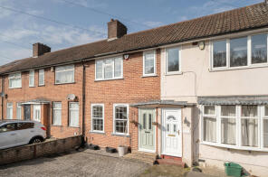 101, Dunkery Road, Mottingham, London SE9 4HY