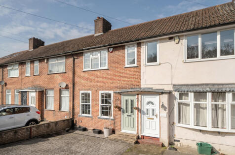Dunkery Road, Mottingham, London, SE9