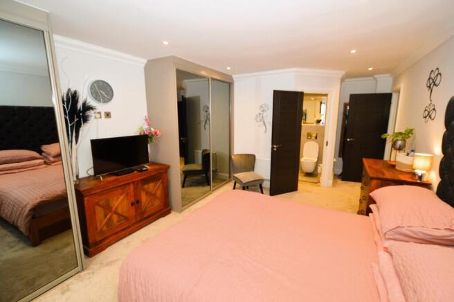 Bedroom Onw