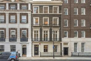 Flat 6, 27, John Adam Street, London WC2N 6AS