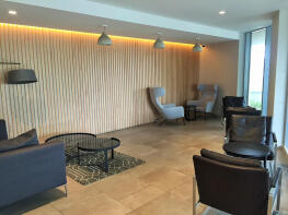 Apartment 205, 3, Tidal Basin Road, Silvertown, London E16 1UW