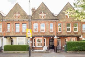 156, Fleeming Road, London E17 5EU