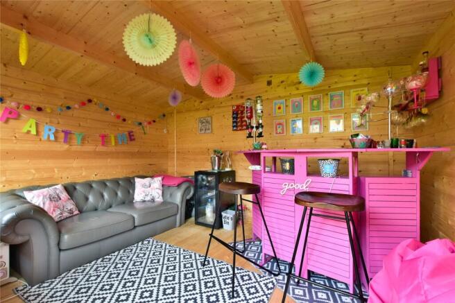 Summerhouse