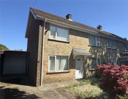 33, Stopples Lane, Hordle SO41 0GJ