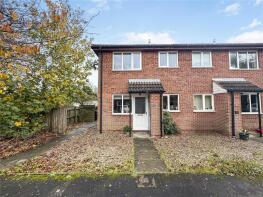 31, Maitland Avenue, Loughborough LE12 7DU