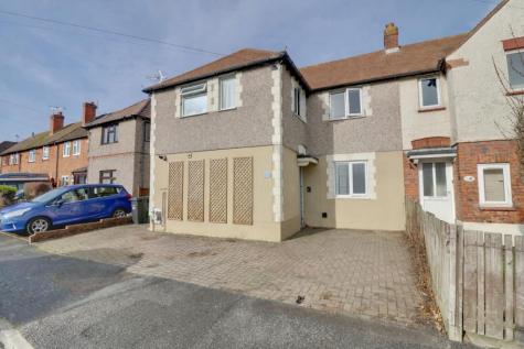 Moorings Way, Southsea