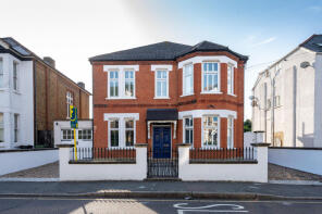 35, Cambridge Road, Bromley BR1 4EB
