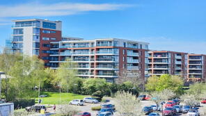 47, Lockinge House, Kingman Way, Newbury RG14 7GR