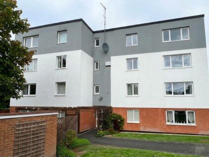 Grinshill Flats, Wellington, Telford
