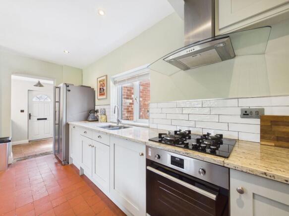 3 bed Semi-Detached for sale Image 5
