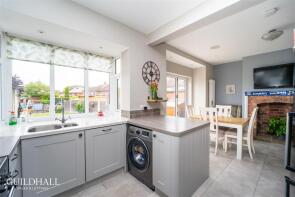 61, Clifton Avenue, Preston PR2 1SQ