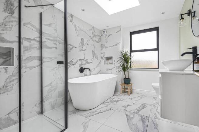 Master Ensuite