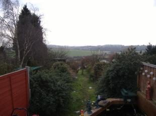 Garden & Views