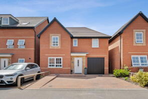 66, Brockhall Crescent, Kettering NN15 4AS