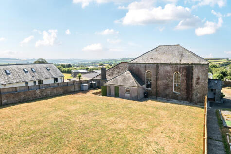 St. Ive, Liskeard, Cornwall