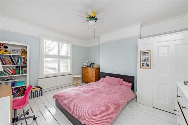 Bedroom 5