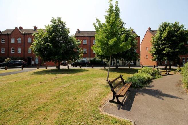Estate Grounds