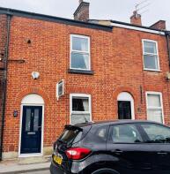 58, Brook Street, Macclesfield SK11 7AD