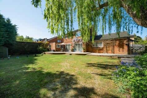 The Spinney, Beaconsfield, HP9