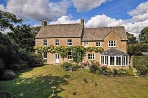 Ridley House, Cold Aston GL54 3BJ