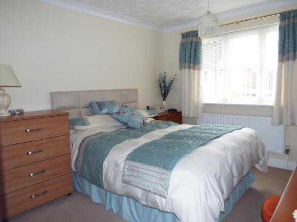 Bedroom 1