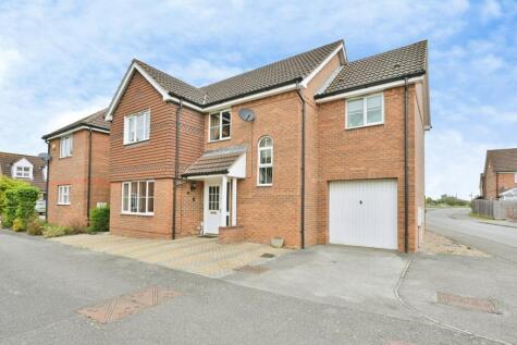 Greenwich Avenue, Holbeach, Spalding, PE12