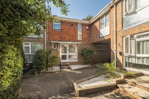 Fotherby Court, Maidenhead