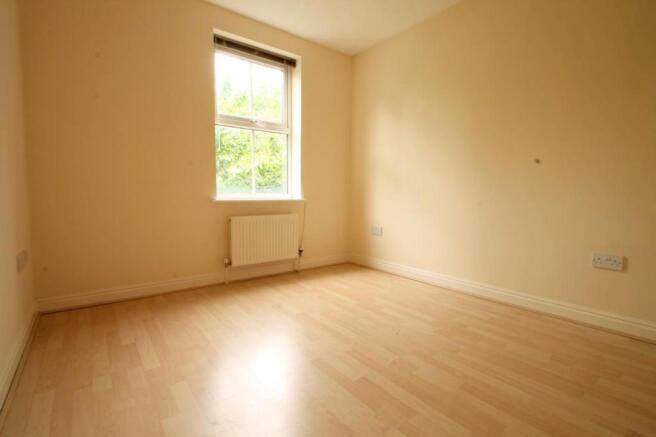 Double Bedroom 1