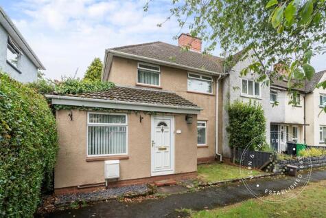 St. Fagans Road, Fairwater, Cardiff
