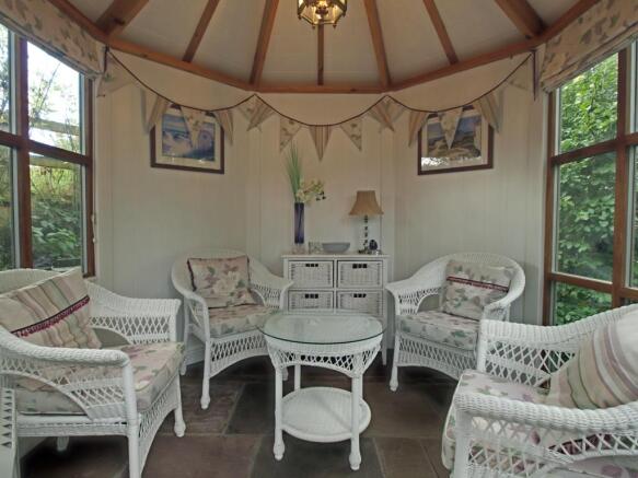 Summer House