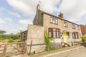 Straun Cottage, Main Street, Illston, Illston On The Hill LE7 9EG