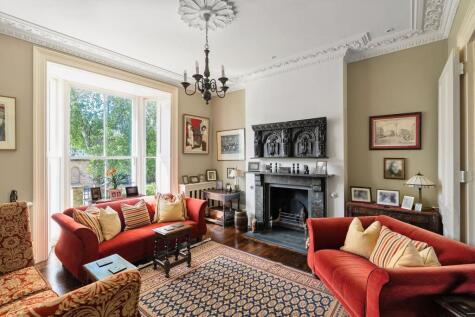 St. Leonards Road, Richmond upon Thames, SW14