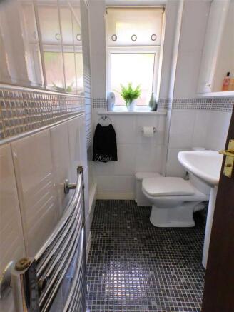 Master En Suite