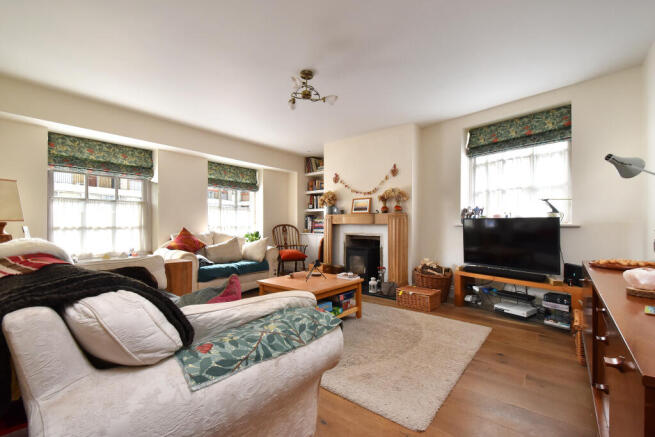 Wells Park Road, SE26 photo 4