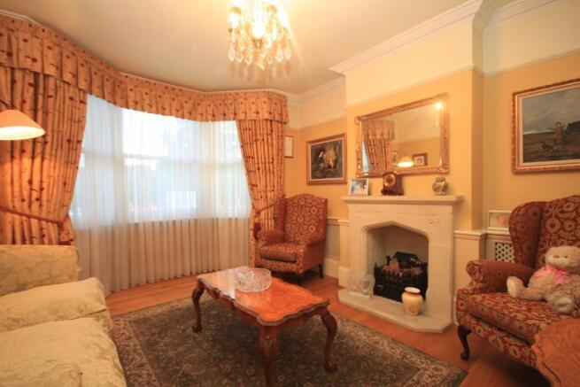 Front Room