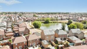 14, Bates Close, Bourne PE10 2AU