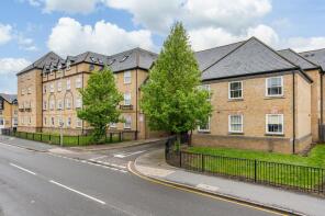 1, Bowsher Court, Ware SG12 7EB
