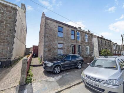 Condurrow Road, Beacon, Camborne, Cornwall, TR14