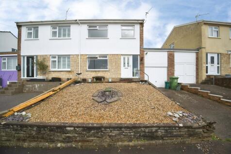 Lowerdale Drive, Llantrisant, Pontyclun