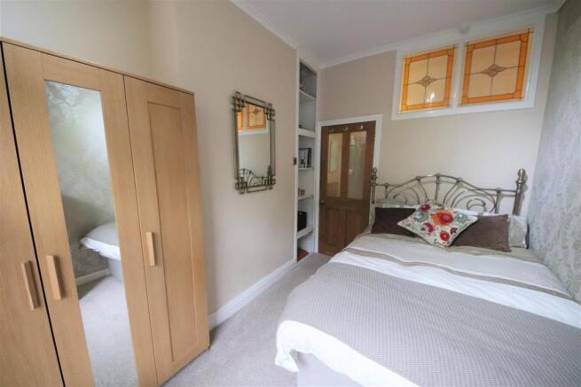 13 charnock bates estate agent, 182 halifax road, 