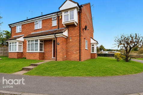 Kelling Close, Luton