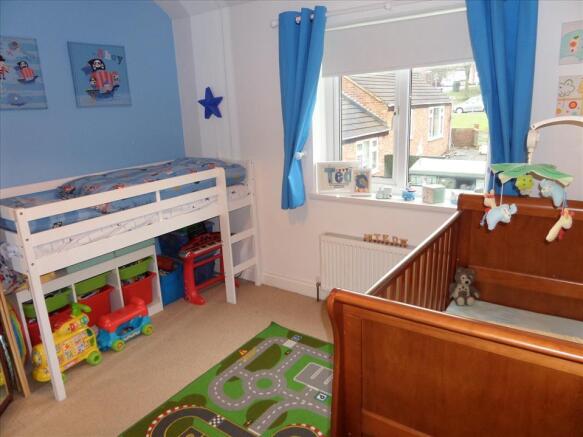 BEDROOM 2