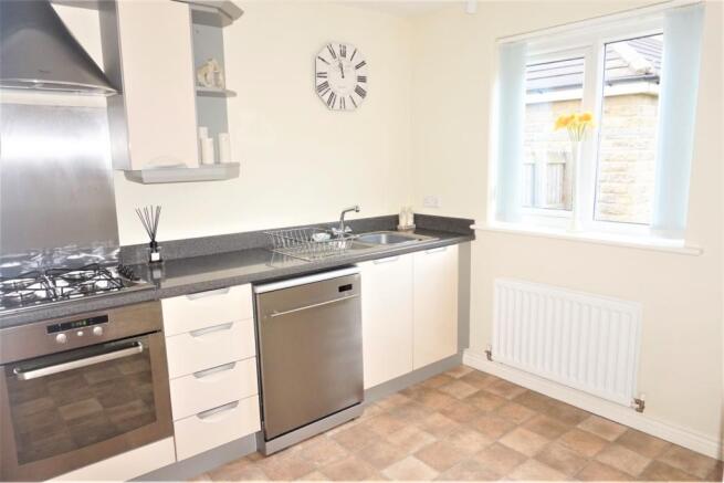 Kitchen / Diner