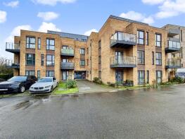 Flat 6, 763 Dominion Court, London Road, Hounslow TW3 1SE