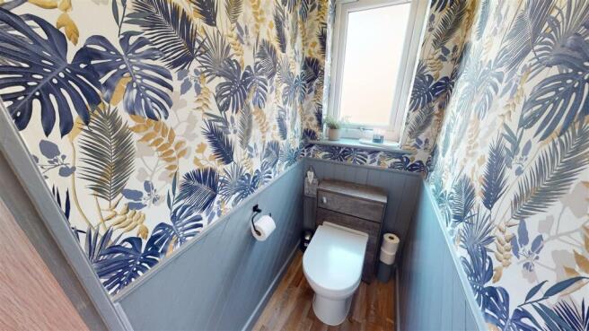 Greenhill Road - Toilet